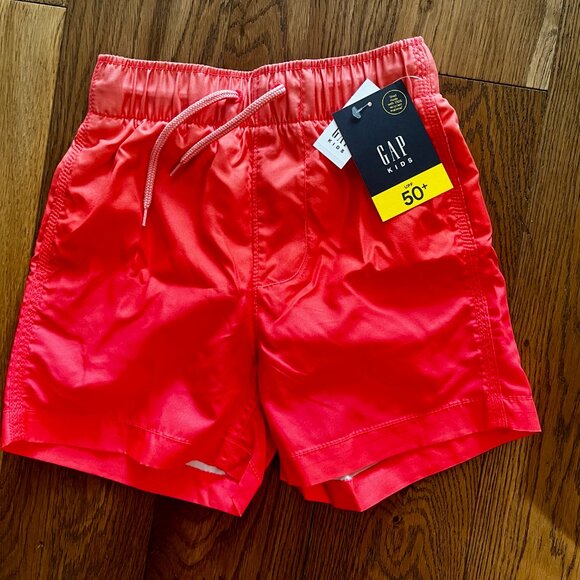 Printed Swim trunks for Boys - Picture 1 of 2